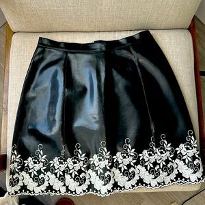 Les Capricieuses Lorena Conti skirt